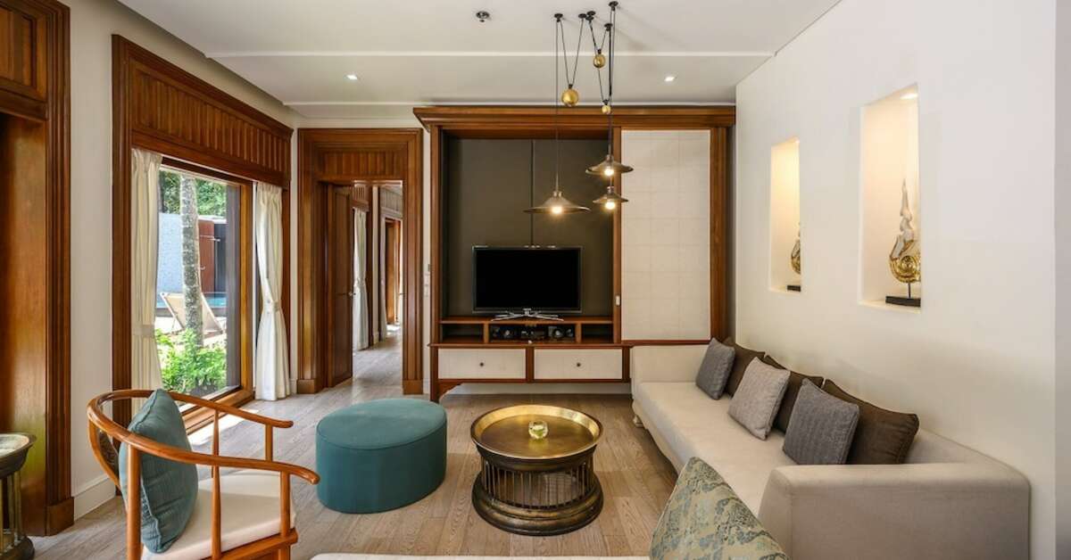 Een foto van Maikhao Dream Villa Resort & Spa