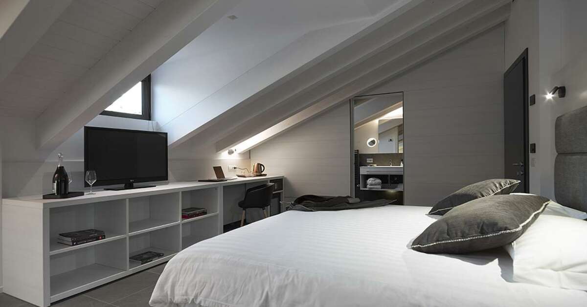 Een foto van Hotel Touring Verona