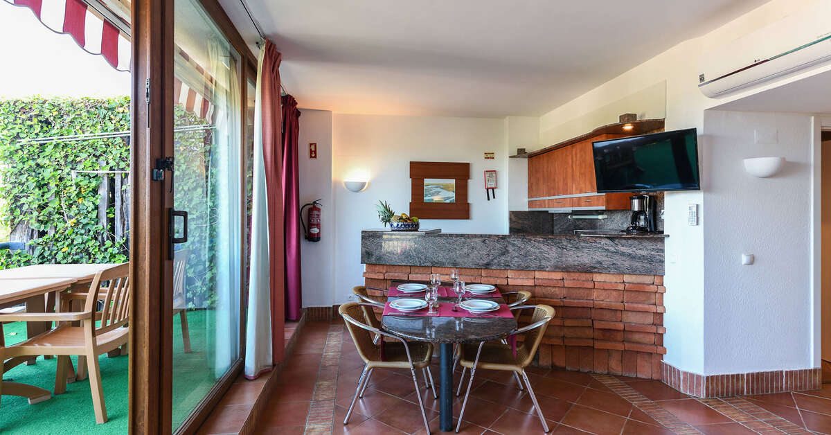Een foto van Pedras d'el Rei Resort