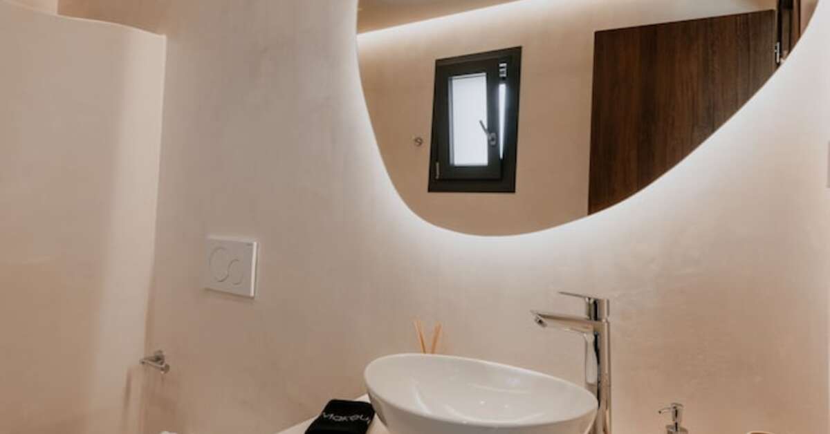Een foto van Onym Curated Villas