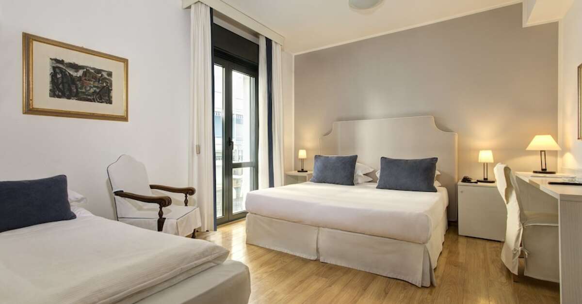 Een foto van Hotel Byron Bellavista