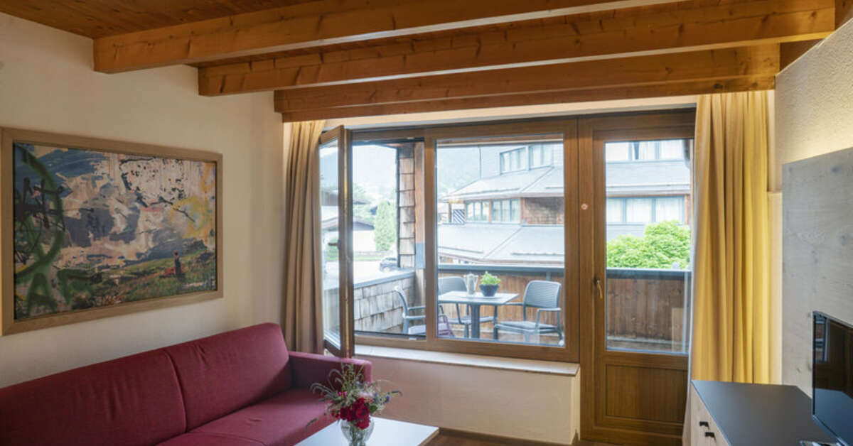 Een foto van Appartementen Schindlhaus