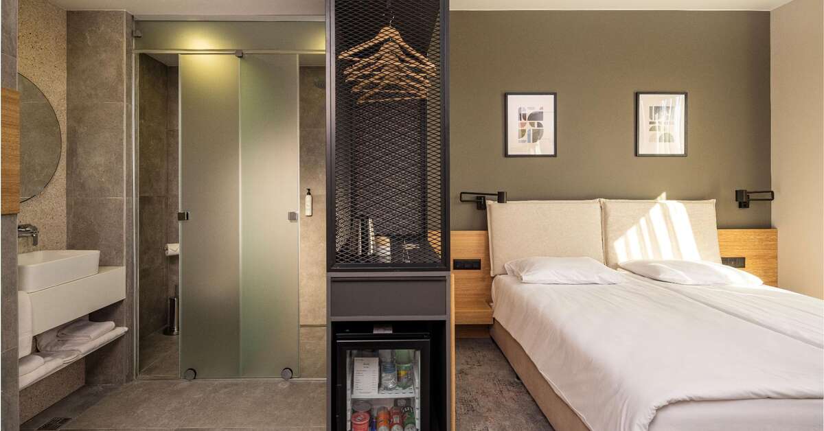 Een foto van B1 Downtown Hotel