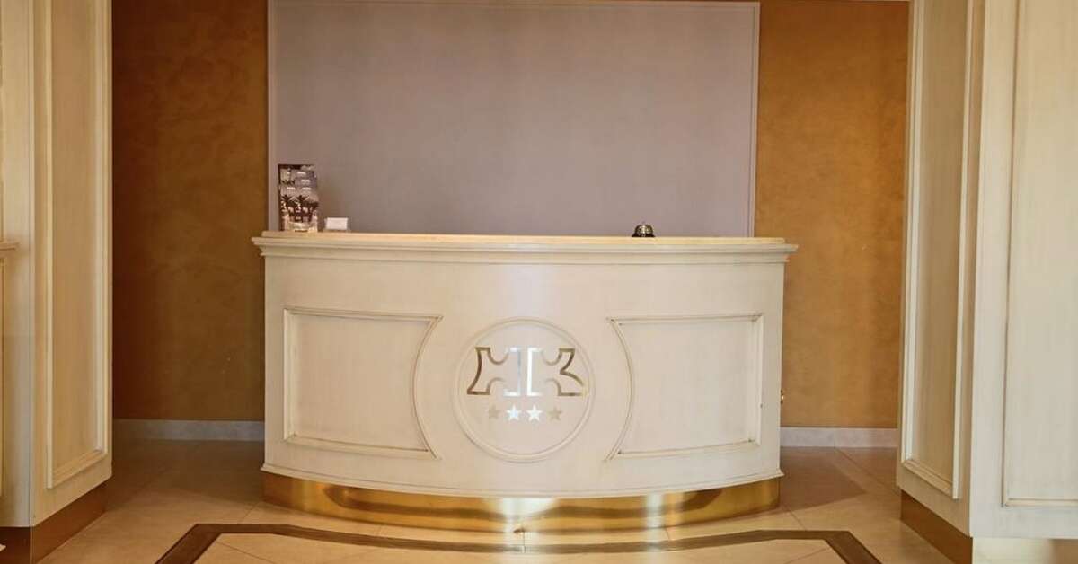 Een foto van Club Hotel Kennedy