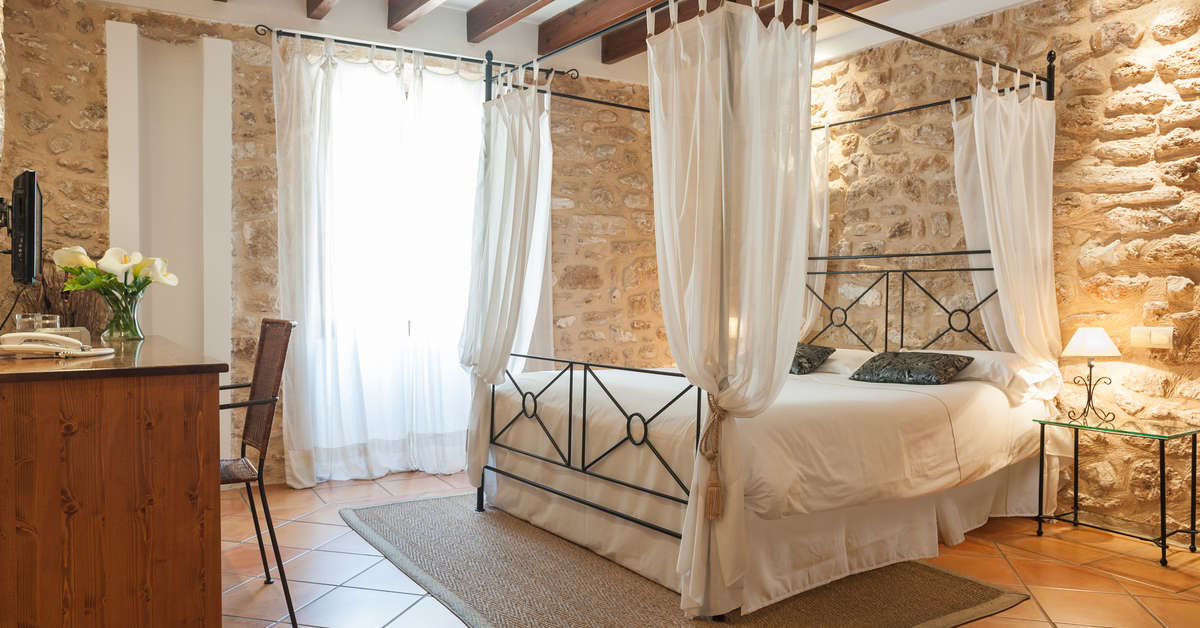 Een foto van Alcudia Petit Hotel