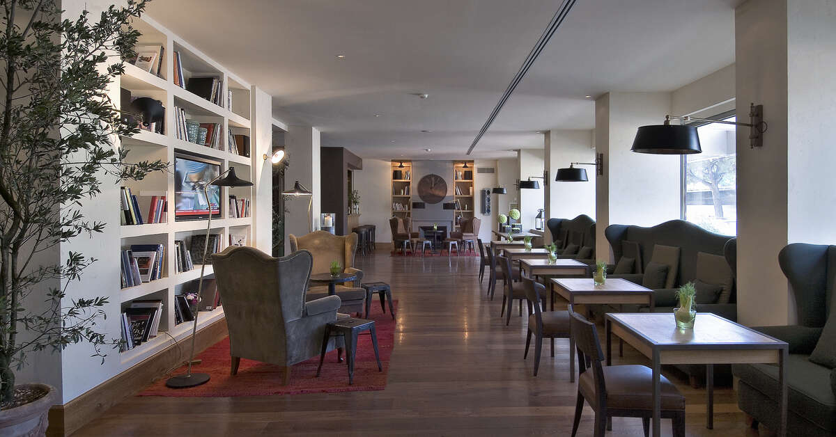 Een foto van Starhotels Tuscany