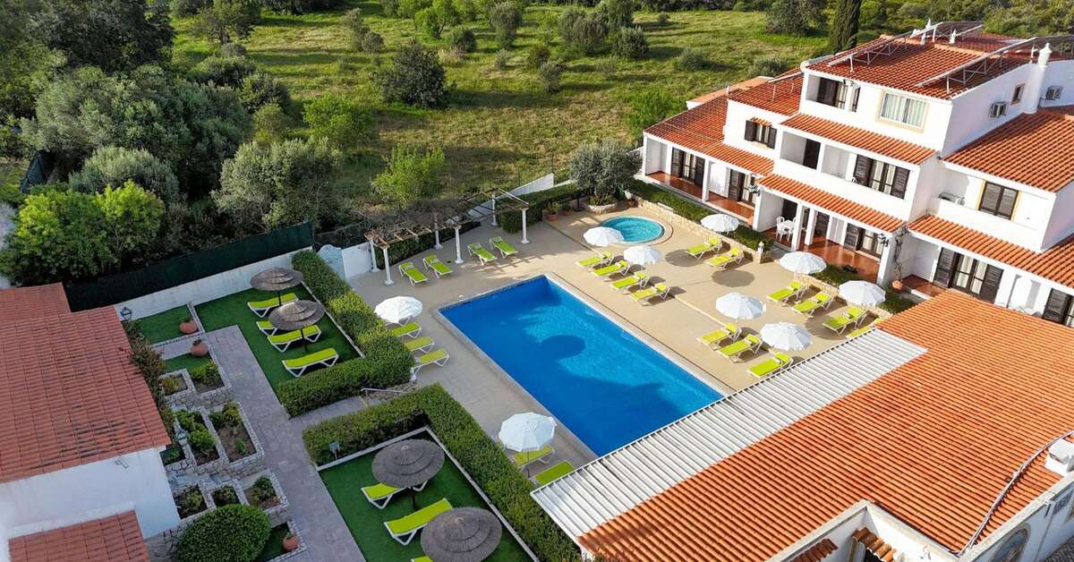 Een foto van Balaia Sol Holiday Club