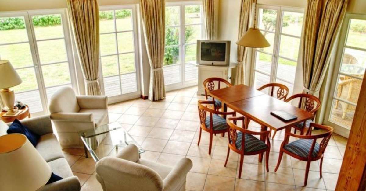 Een foto van Resort Schwielowsee