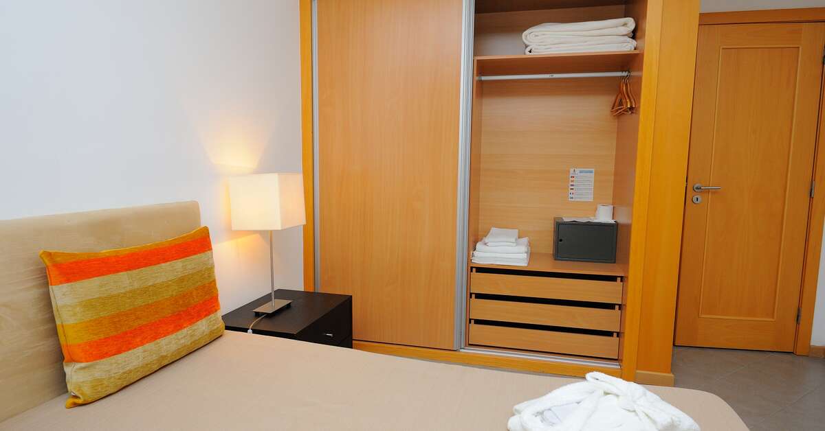 Een foto van Oceano Atlantico Appartementen