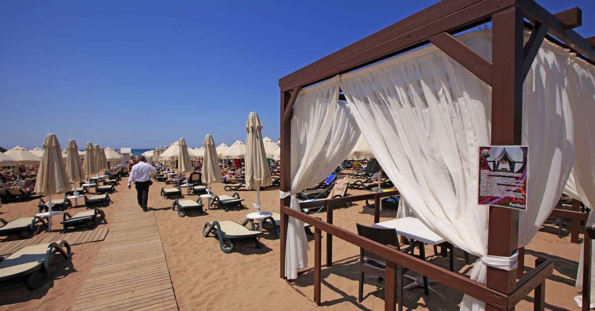 Een foto van Commodore Elite Suites & Spa