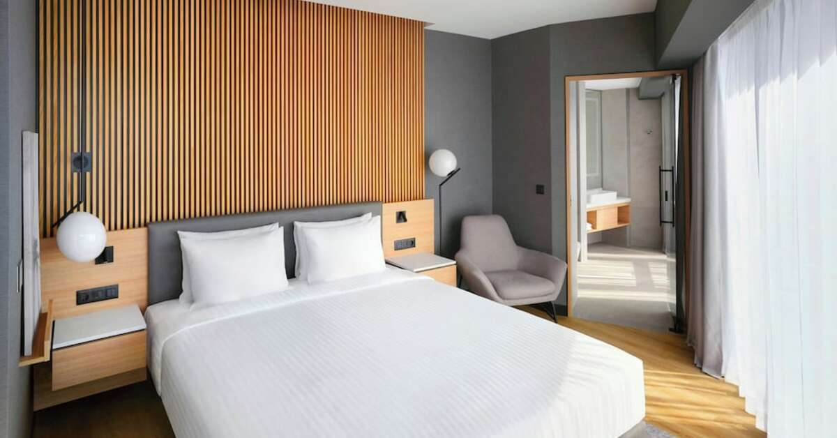 Een foto van AC Hotel Split by Marriott