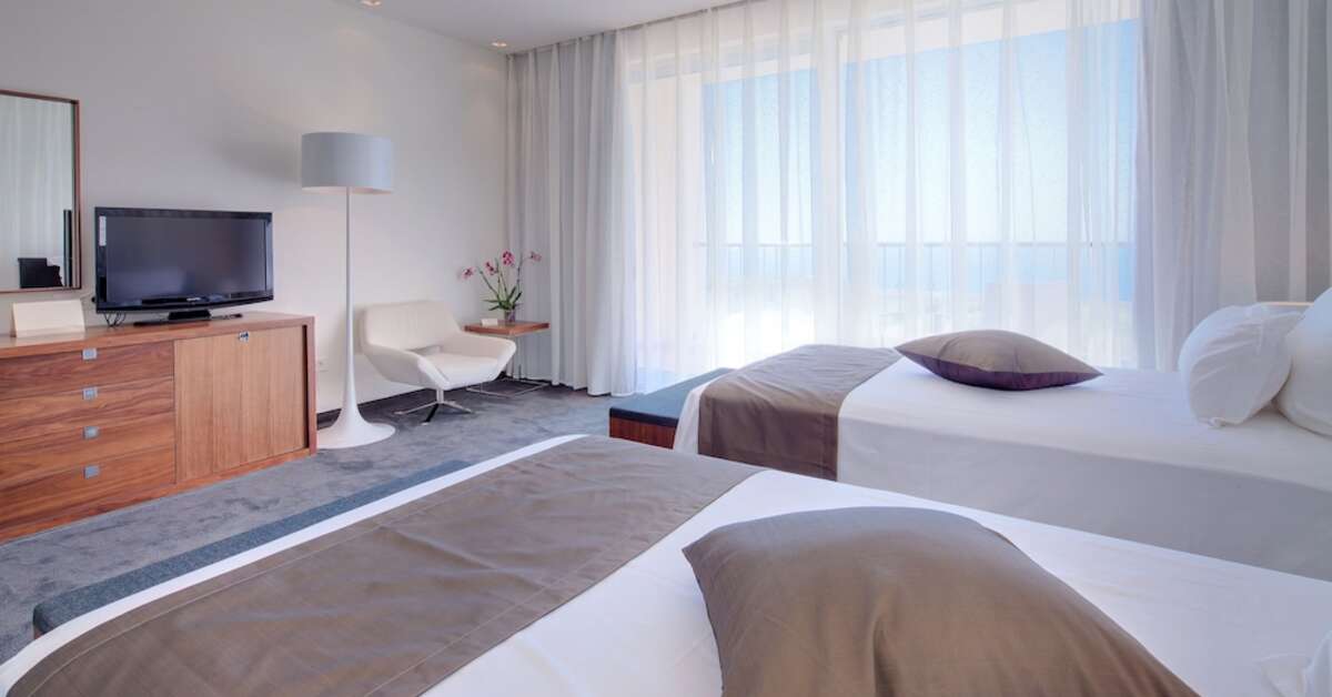 Een foto van Lighthouse Golfresort & Spa