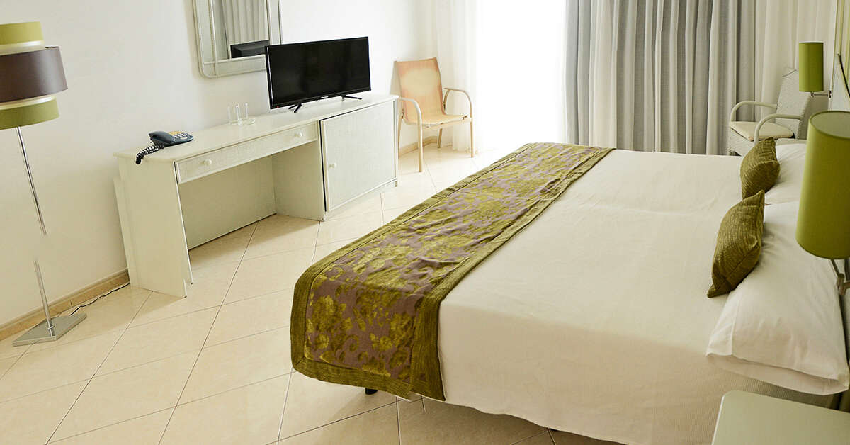 Een foto van Hotel Pontao