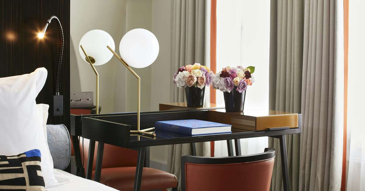 Een foto van Hotel Montalembert
