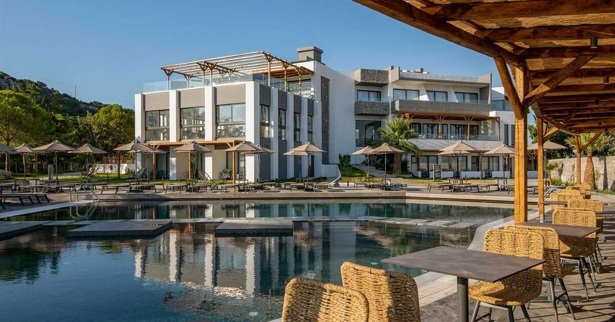 Ein Foto Atalanti Boutique Hotel