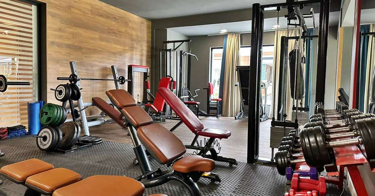 Een foto van Sandy Beach Hotel