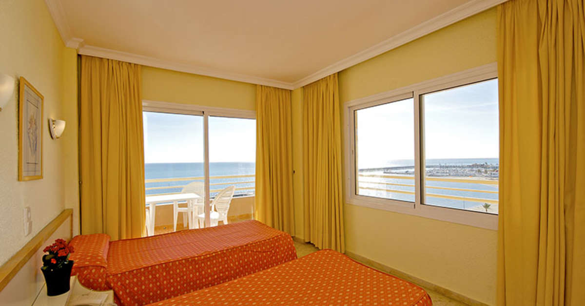 Een foto van Appartementen Stella Maris
