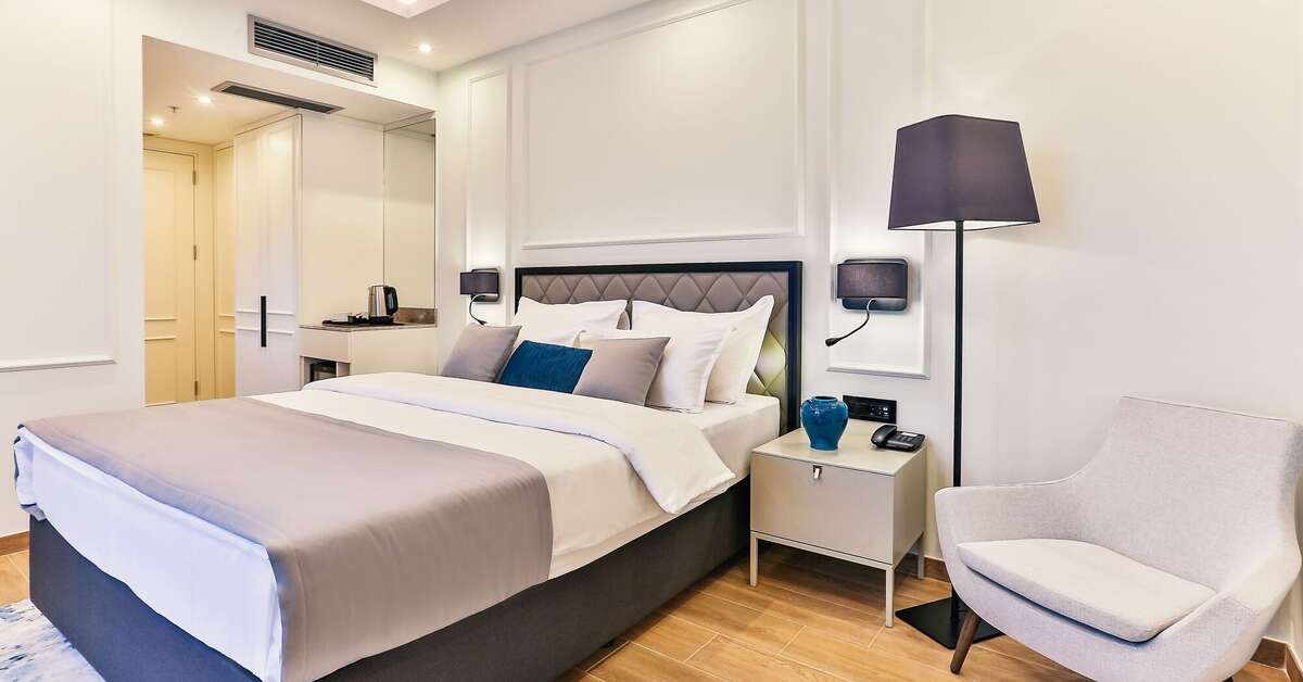 Een foto van Boutique Hotel Momentum by Aycon