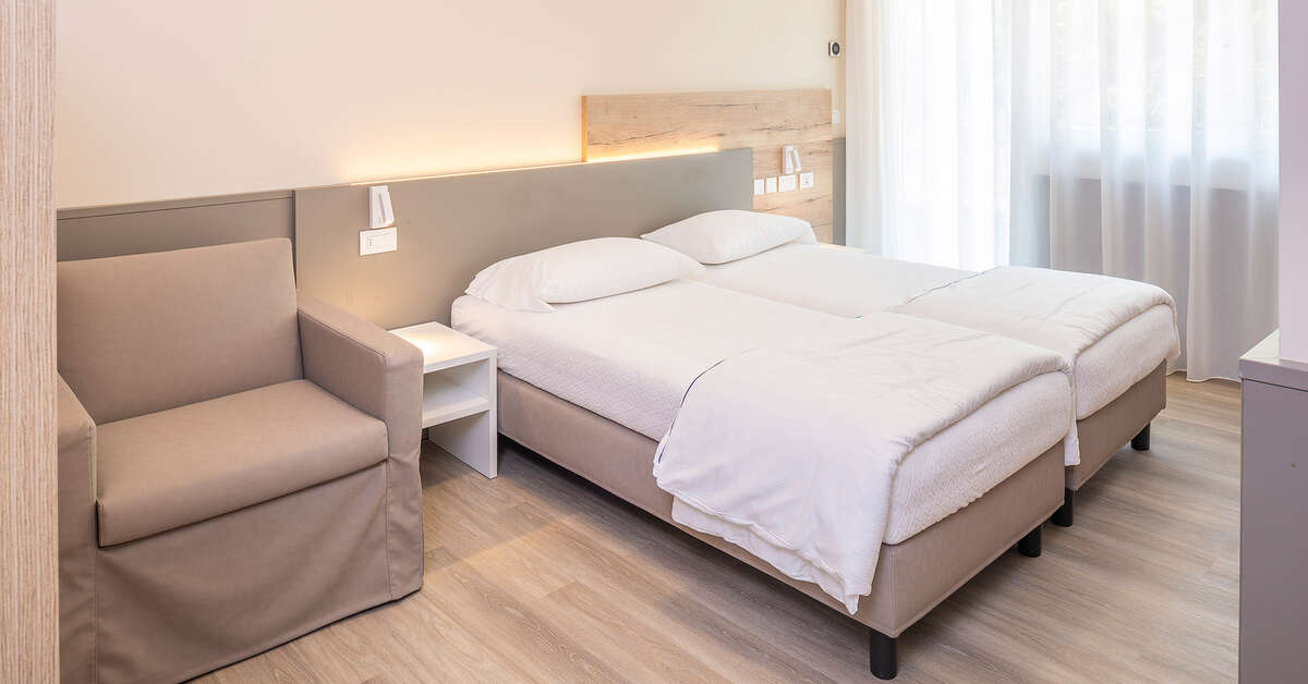 Een foto van Residence Panorama