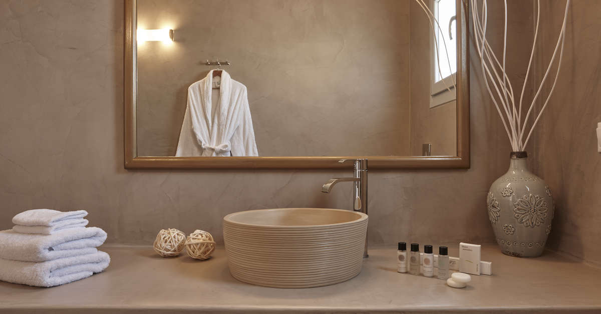 Een foto van Aliter Suites