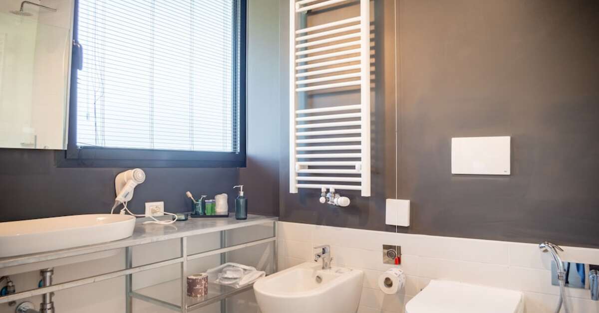 Een foto van Camplus San Pietro Hotel