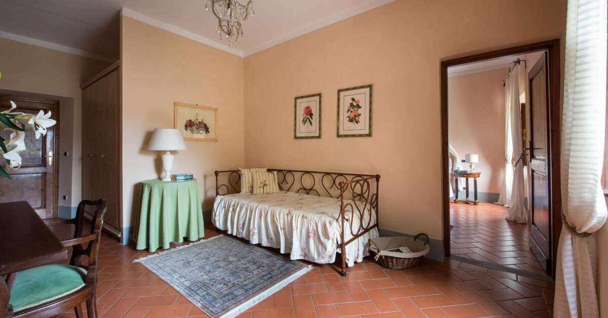 Een foto van Relais Villa Belpoggio Residenza D Epoca