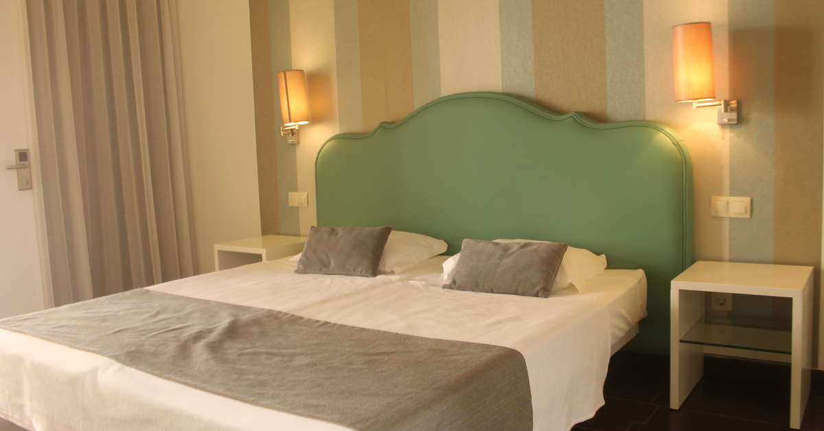 Een foto van Hotel Pontao