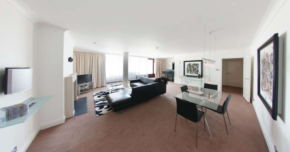 Een foto van Riu Plaza The Gresham Dublin