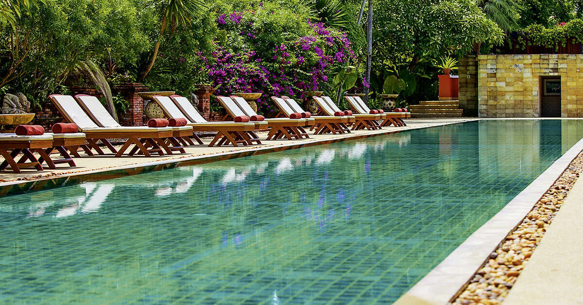 Een foto van Renaissance Koh Samui Resort & Spa