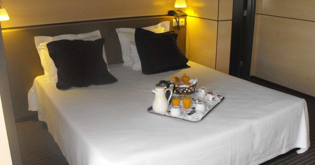 Een foto van Axis Vermar Beach Hotel