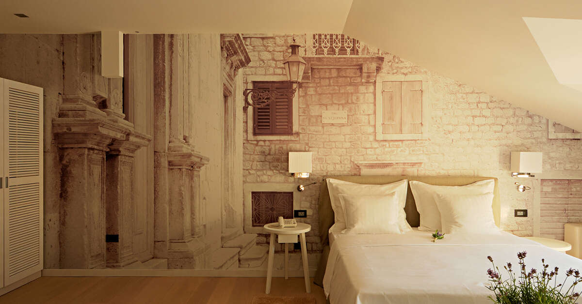 Een foto van Hotel Osejava