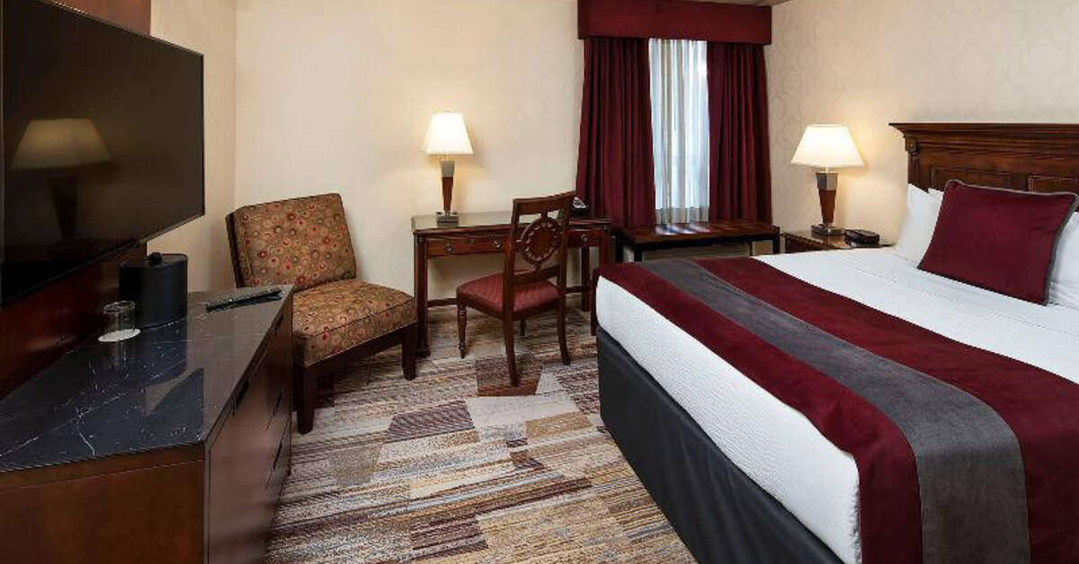 Een foto van Royal Canadian Lodge