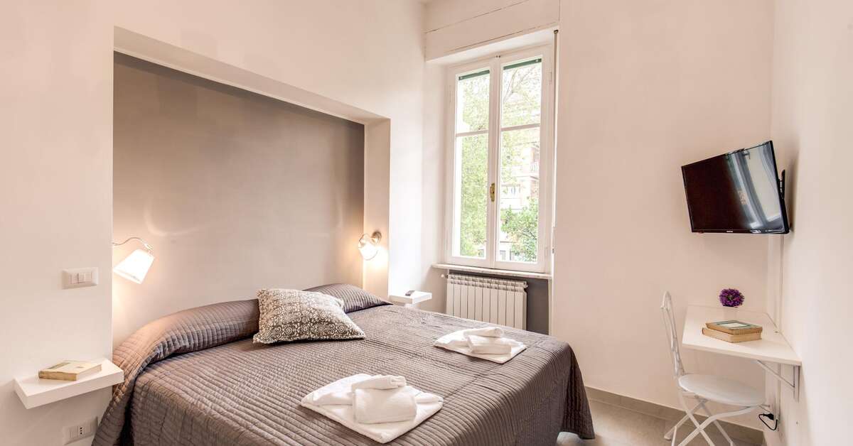 Een foto van Relais La Torretta