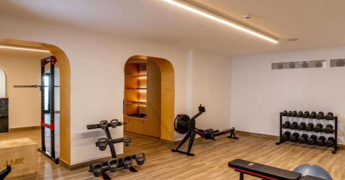 Een foto van Cresanto Luxury Suites