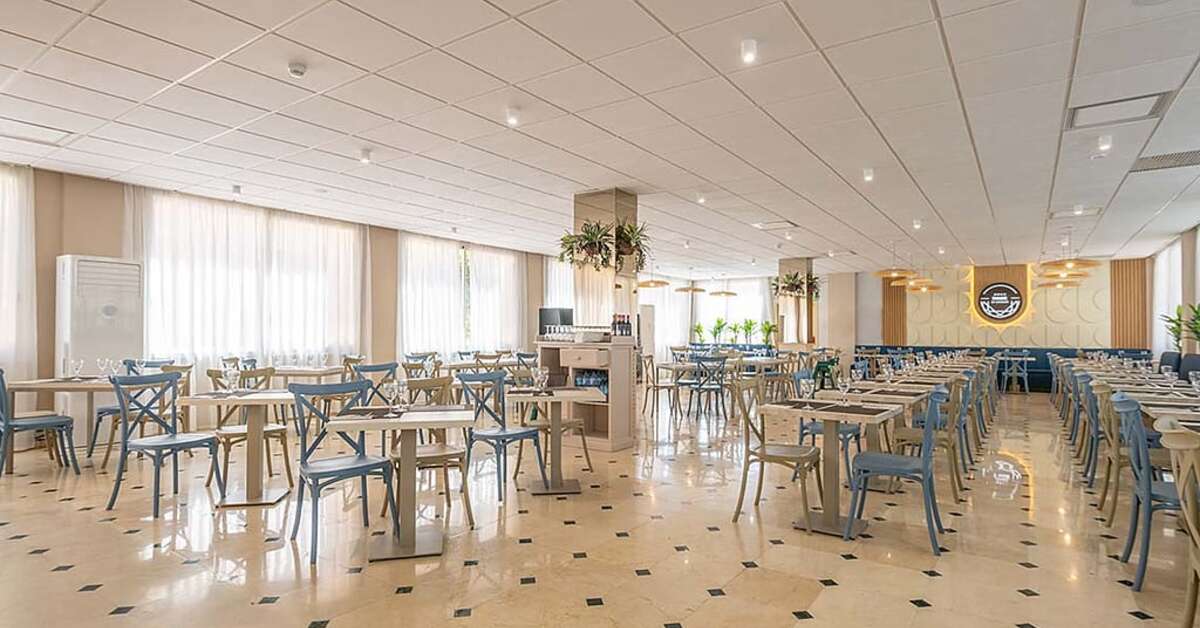 Een foto van Club Parasol Garden