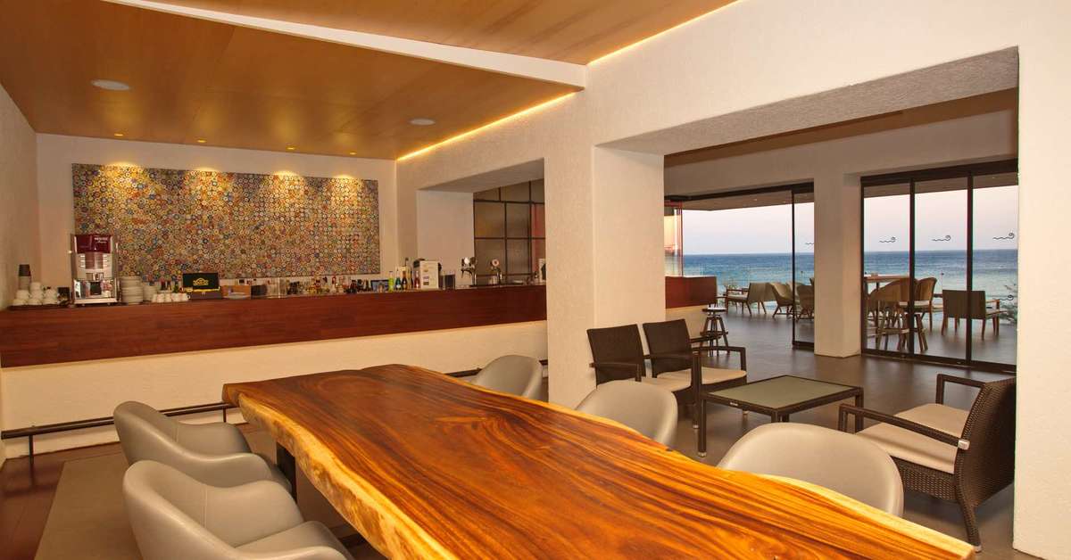 Een foto van Hotel Petra Mare