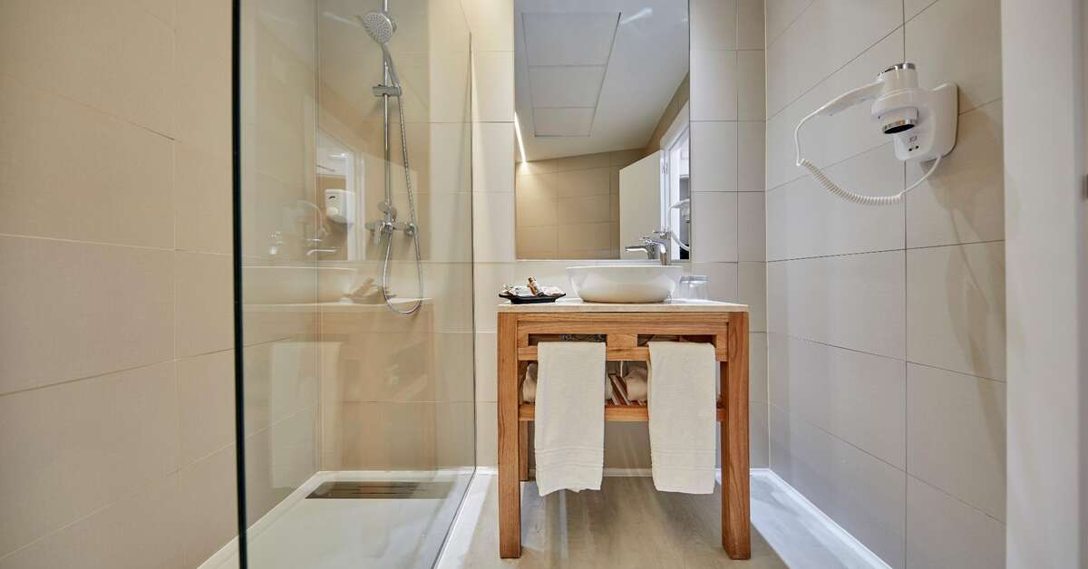Ein Foto Hotel Ibersol Torremolinos Beach