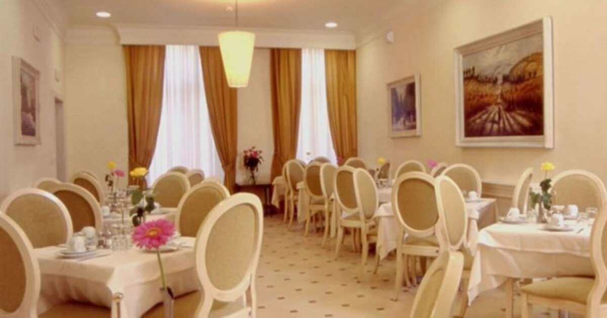 Een foto van Hotel Executive Florence