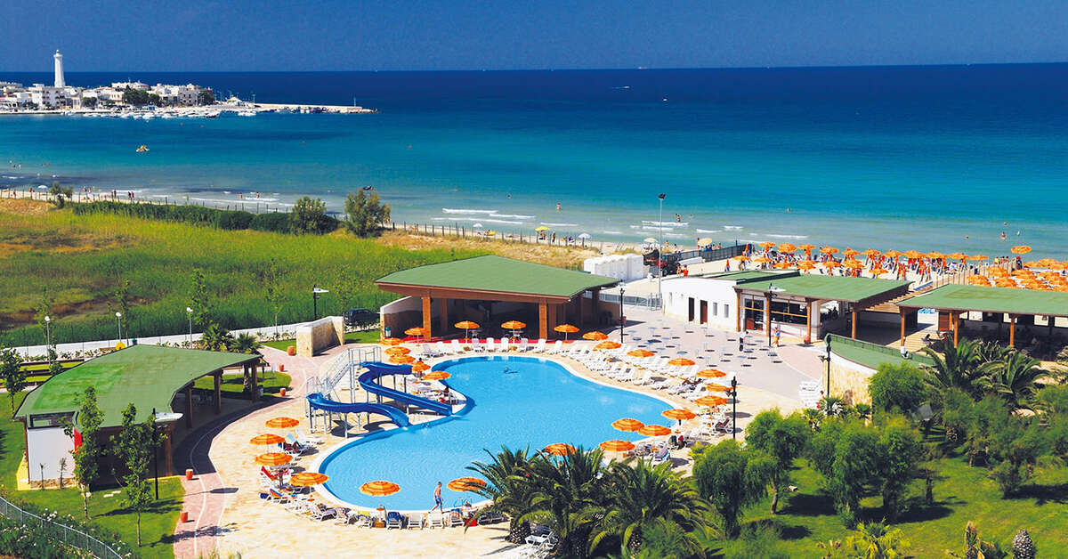 Een foto van Granserena Hotel