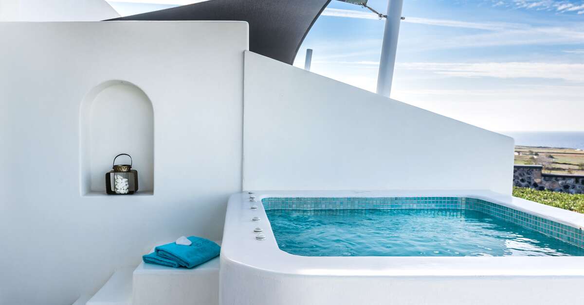 Een foto van Myst Boutique Hotel