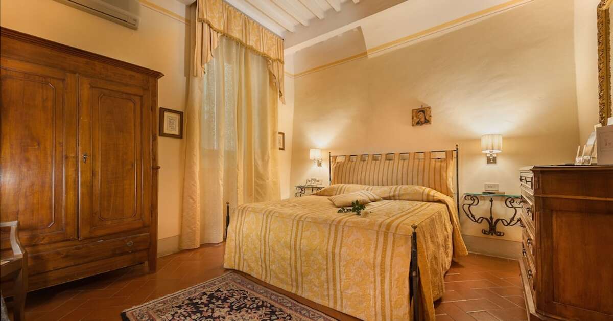 Een foto van B & B Piccolo Hotel