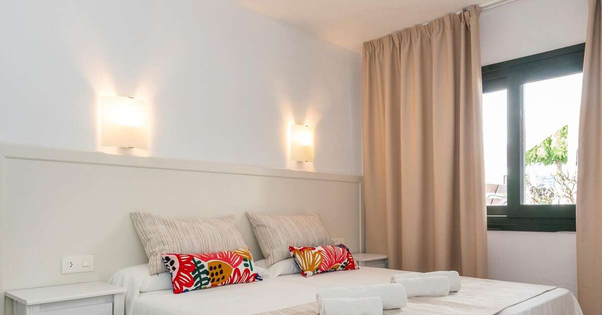 Een foto van Beach Club Hotel