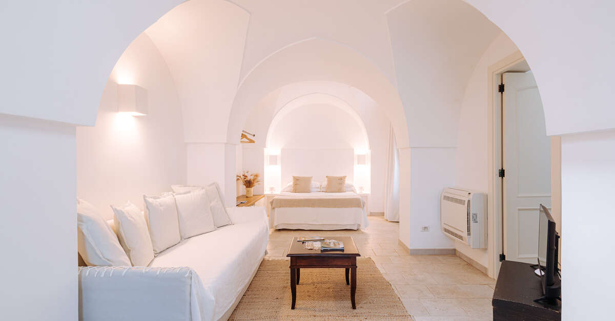 Een foto van Masseria San Martino