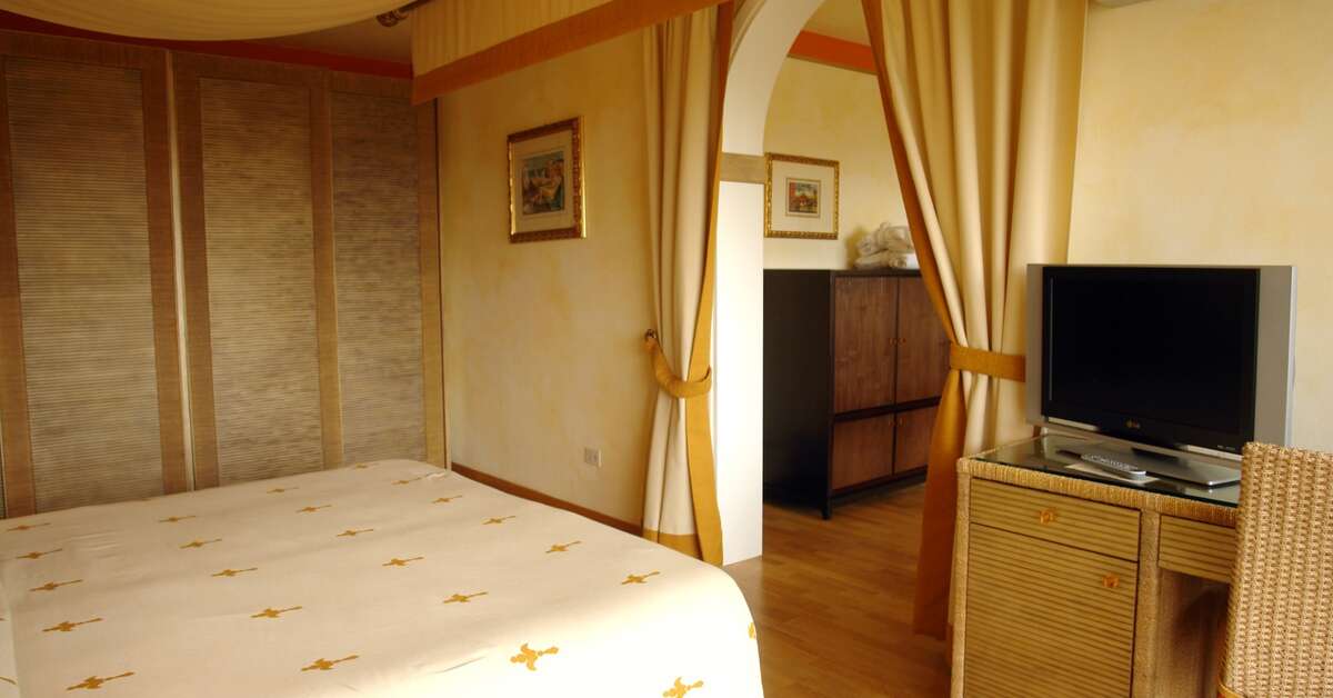 Een foto van Hotel Greif