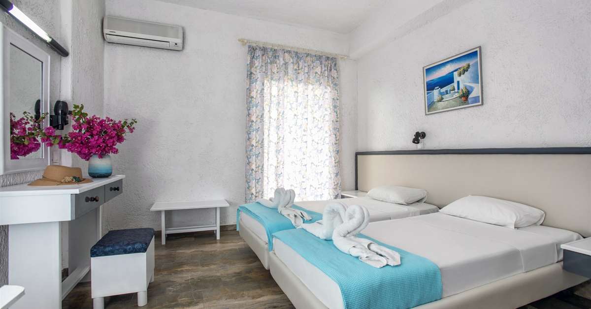 Een foto van Gorgona Hotel