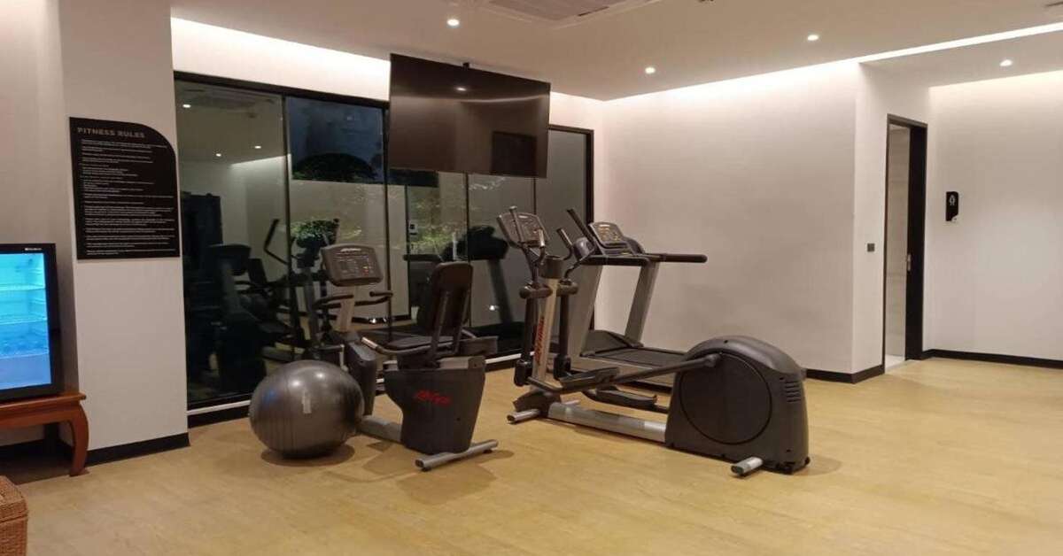 Een foto van Floral Court Hotel & Residence