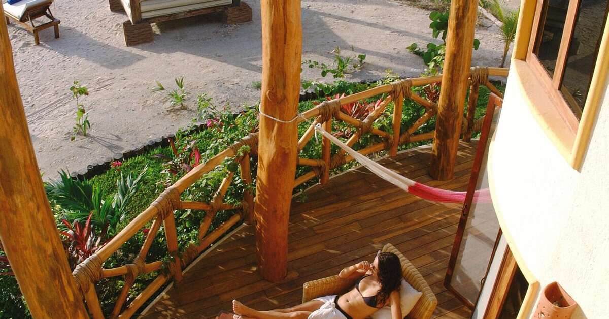 Een foto van Villas HM Paraiso del Mar