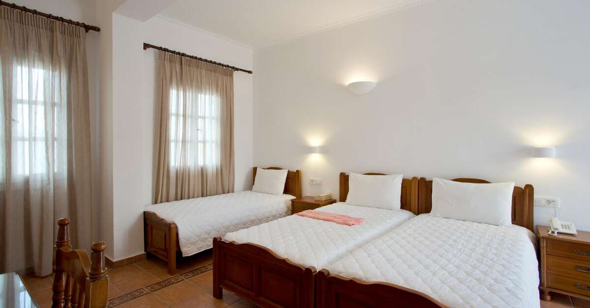 Een foto van Hotel Alexandra