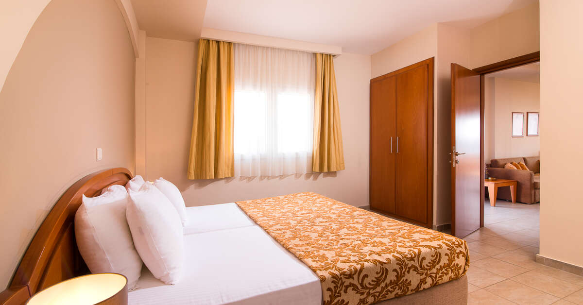 Een foto van Alexandros Palace Hotel & Suites