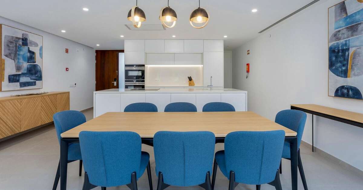 Een foto van Pine Cliffs Village